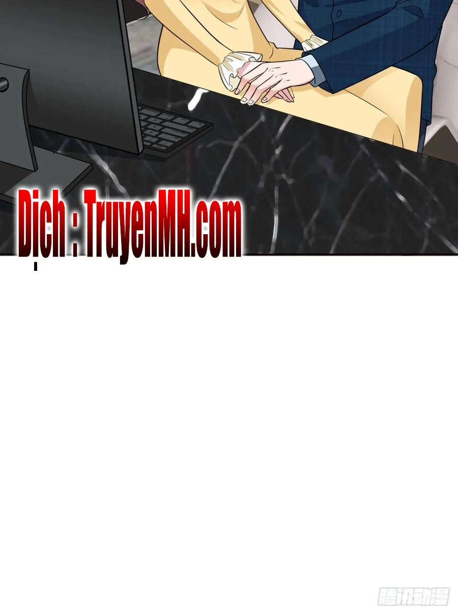 Ông Xã Kết Hôn Thử, Mạnh Thêm Chút Nữa Đi Chapter 185 - 13