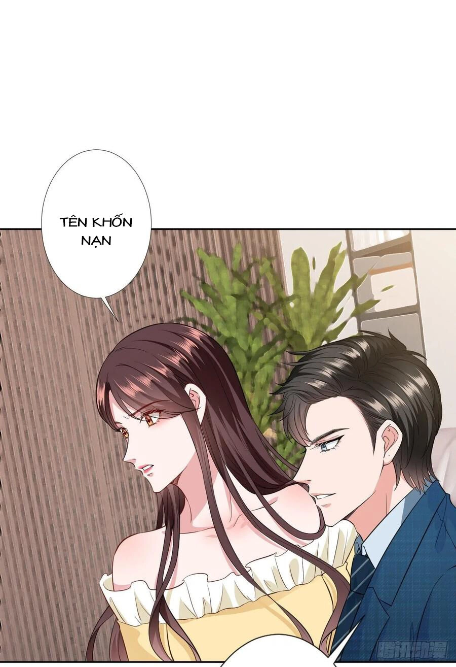 Ông Xã Kết Hôn Thử, Mạnh Thêm Chút Nữa Đi Chapter 185 - 14