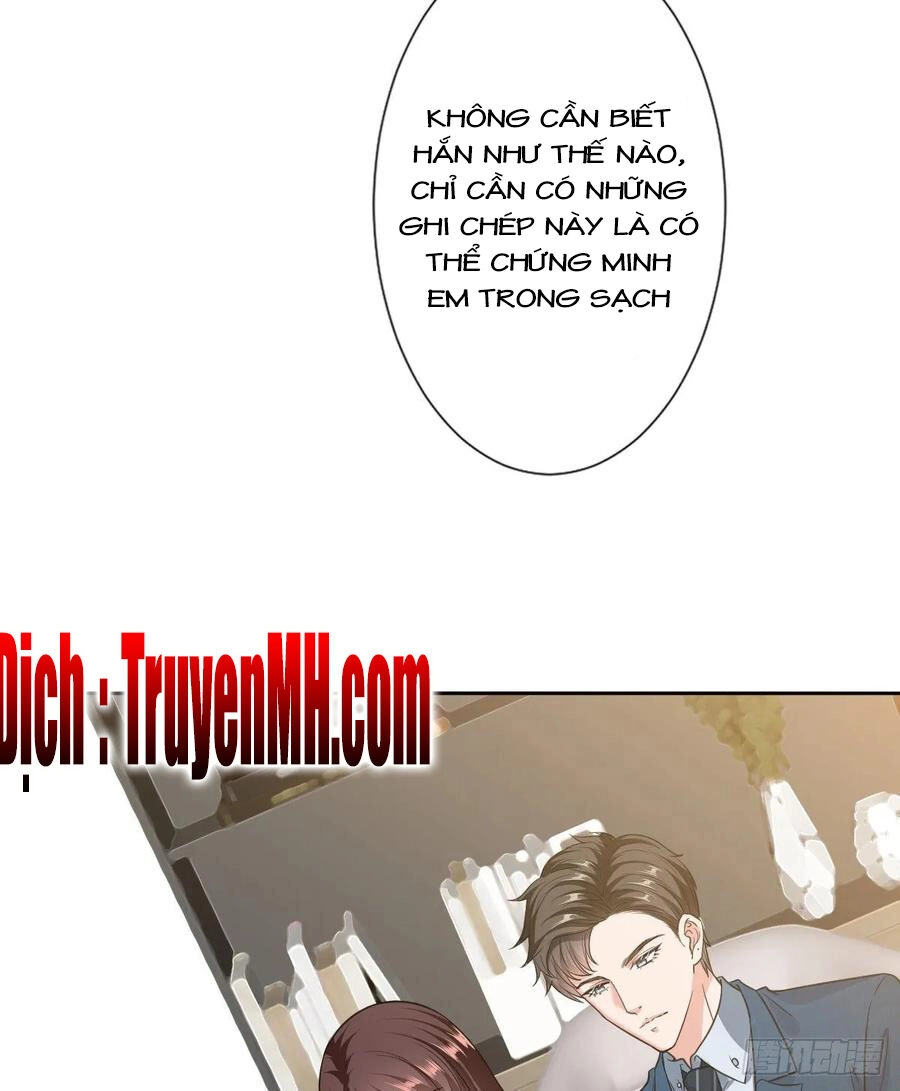 Ông Xã Kết Hôn Thử, Mạnh Thêm Chút Nữa Đi Chapter 185 - 15