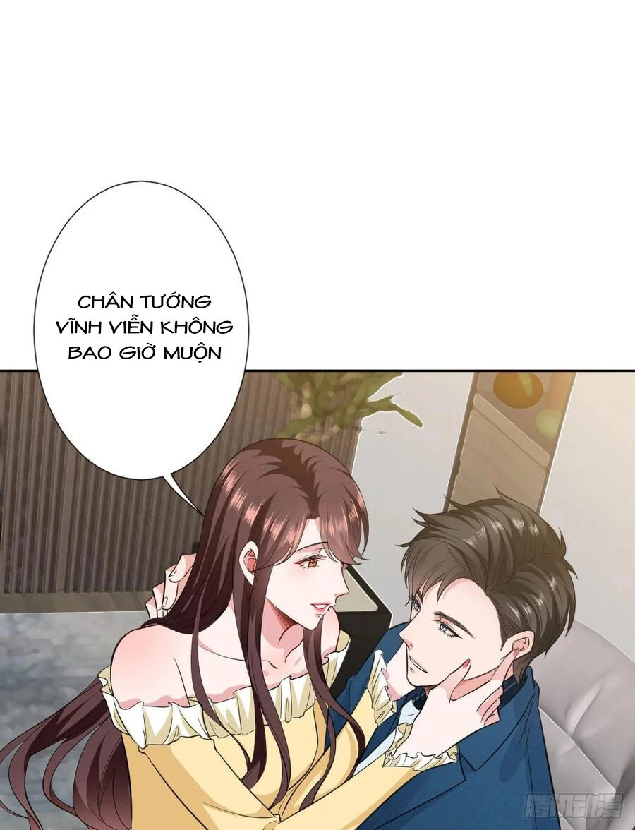 Ông Xã Kết Hôn Thử, Mạnh Thêm Chút Nữa Đi Chapter 185 - 18