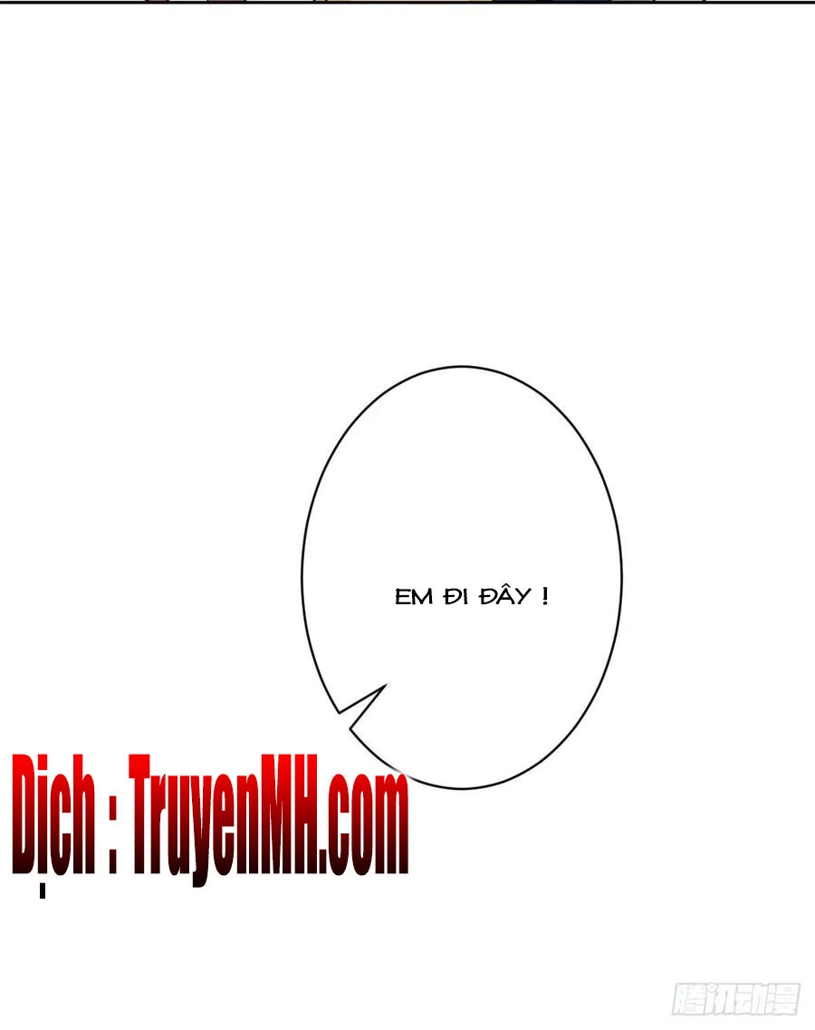 Ông Xã Kết Hôn Thử, Mạnh Thêm Chút Nữa Đi Chapter 185 - 23