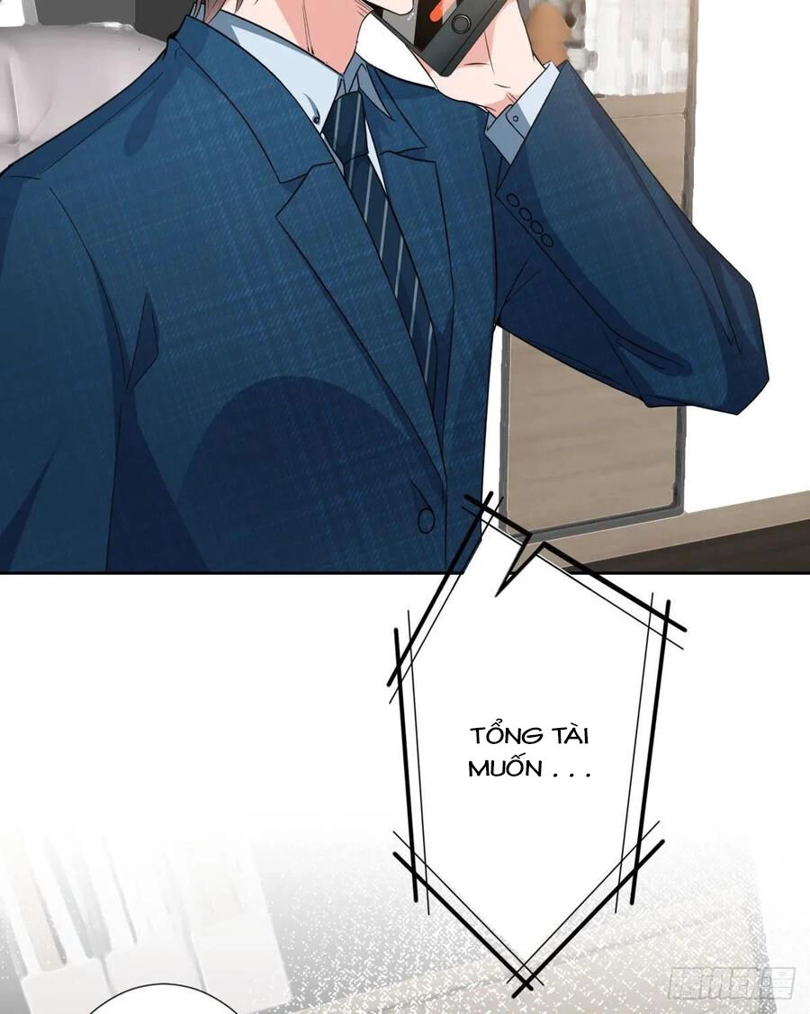 Ông Xã Kết Hôn Thử, Mạnh Thêm Chút Nữa Đi Chapter 186 - 3