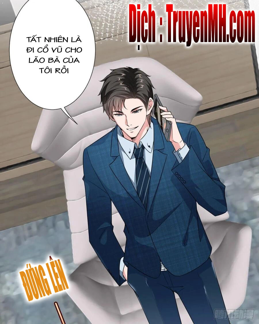 Ông Xã Kết Hôn Thử, Mạnh Thêm Chút Nữa Đi Chapter 186 - 4