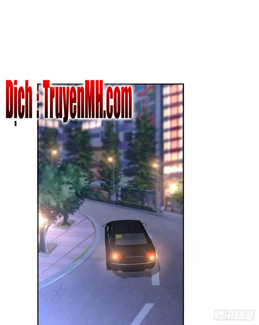 Ông Xã Kết Hôn Thử, Mạnh Thêm Chút Nữa Đi Chapter 186 - 6