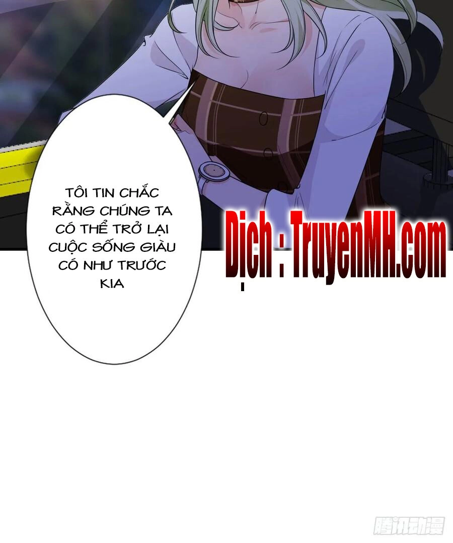 Ông Xã Kết Hôn Thử, Mạnh Thêm Chút Nữa Đi Chapter 186 - 8