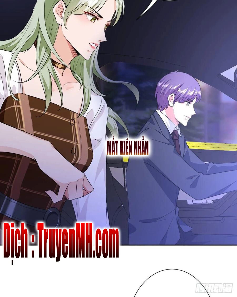 Ông Xã Kết Hôn Thử, Mạnh Thêm Chút Nữa Đi Chapter 186 - 10