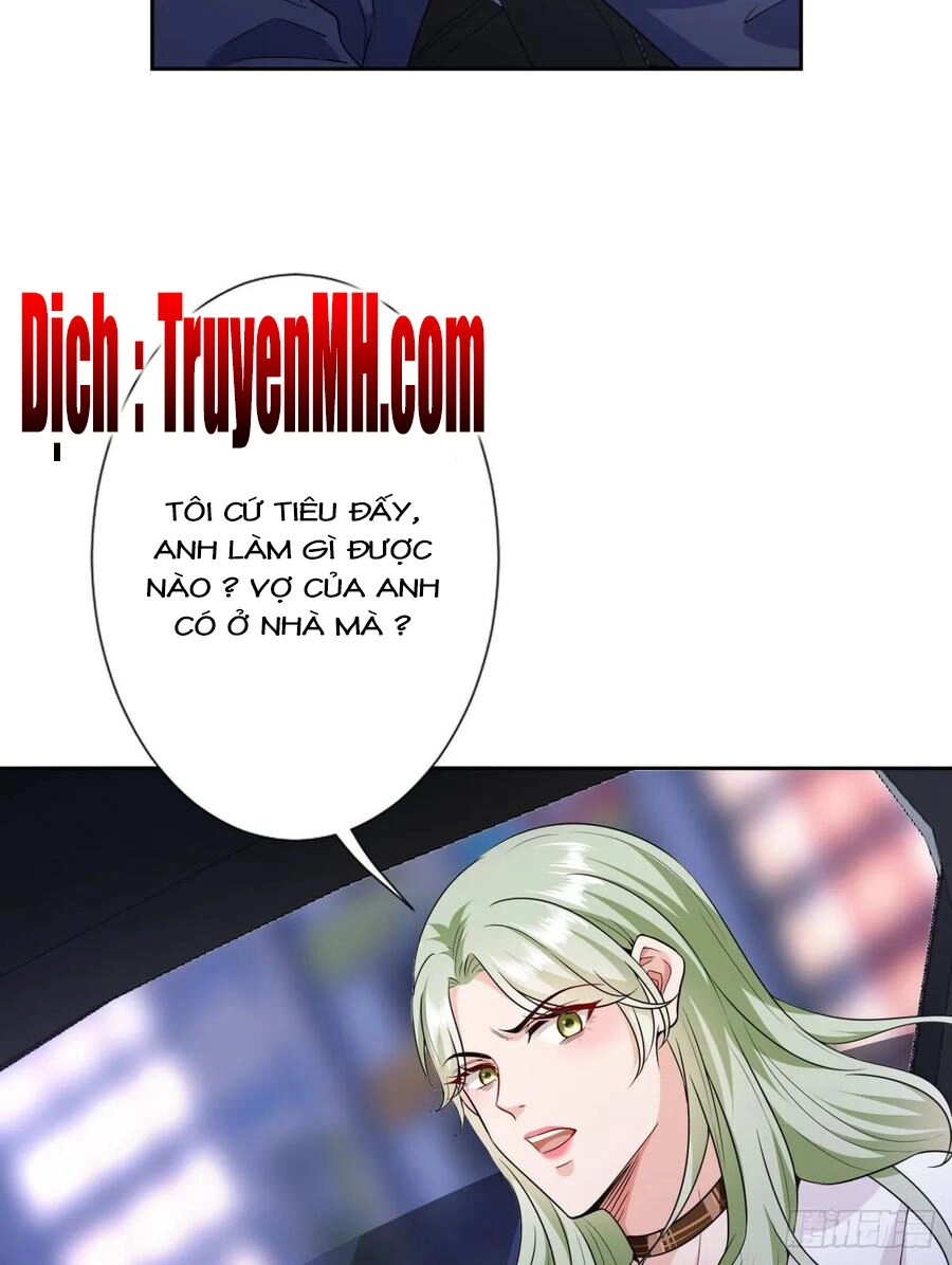 Ông Xã Kết Hôn Thử, Mạnh Thêm Chút Nữa Đi Chapter 186 - 12