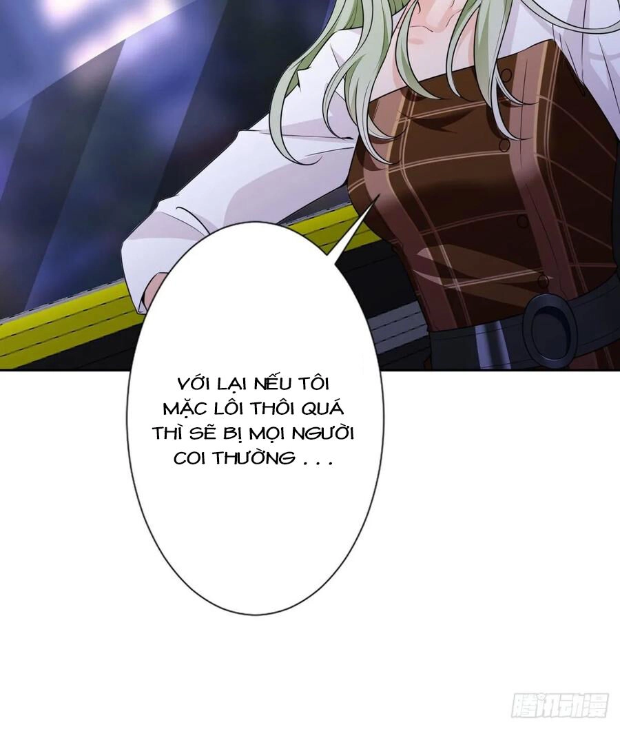 Ông Xã Kết Hôn Thử, Mạnh Thêm Chút Nữa Đi Chapter 186 - 13