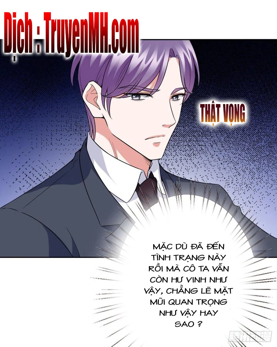 Ông Xã Kết Hôn Thử, Mạnh Thêm Chút Nữa Đi Chapter 186 - 14