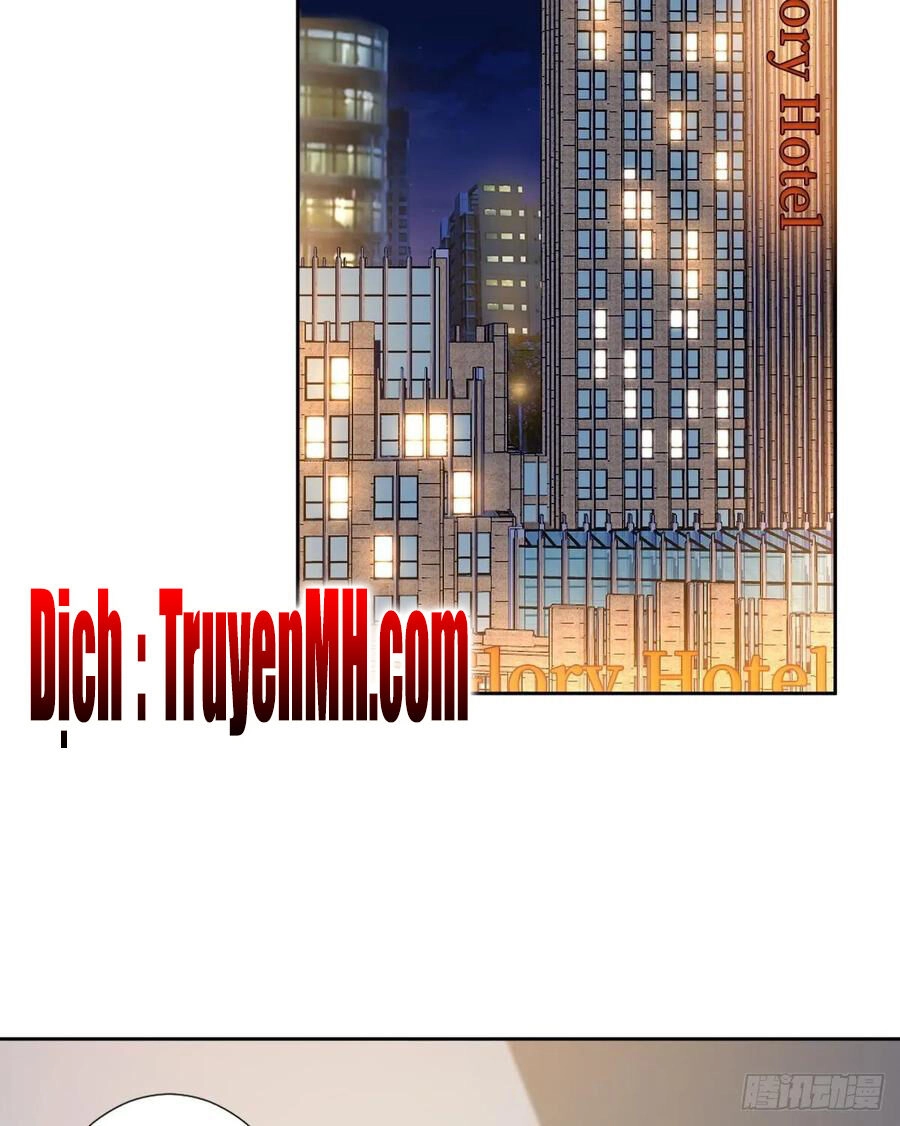 Ông Xã Kết Hôn Thử, Mạnh Thêm Chút Nữa Đi Chapter 186 - 16