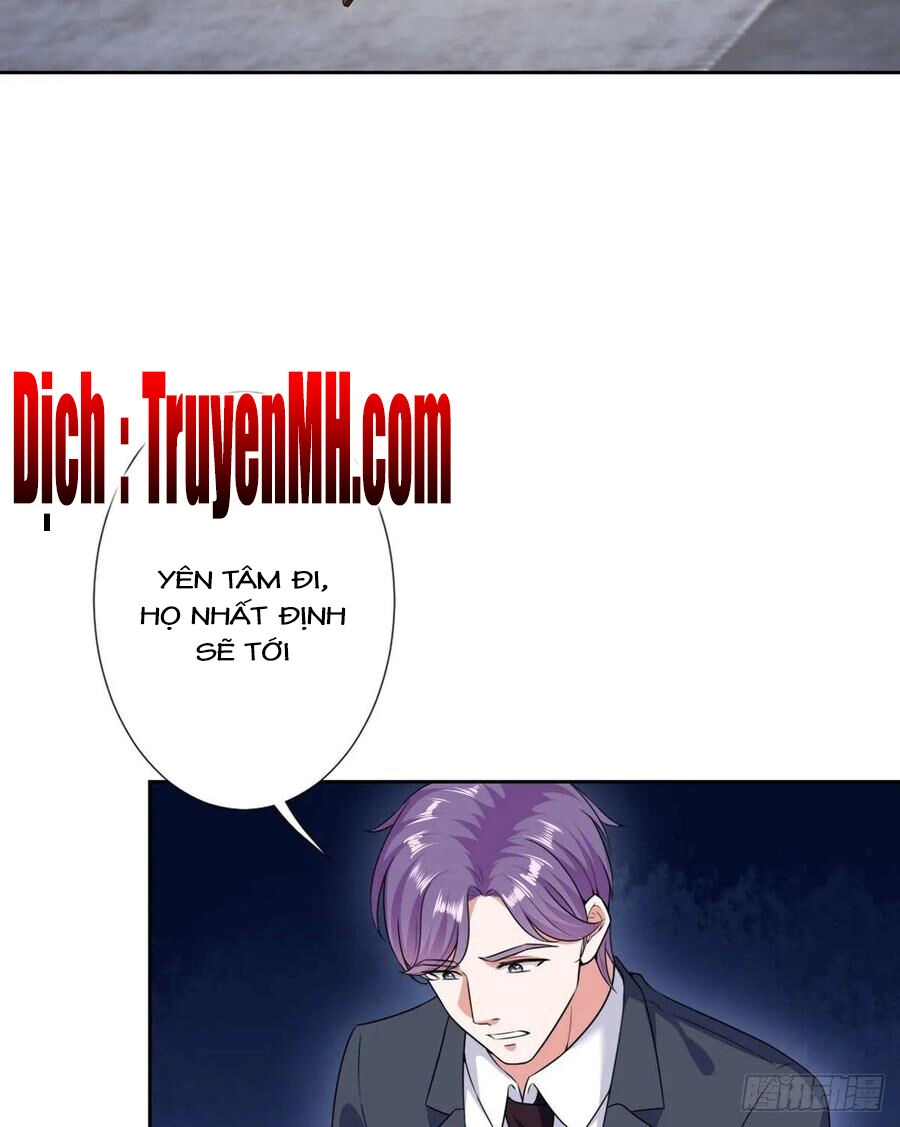 Ông Xã Kết Hôn Thử, Mạnh Thêm Chút Nữa Đi Chapter 186 - 18