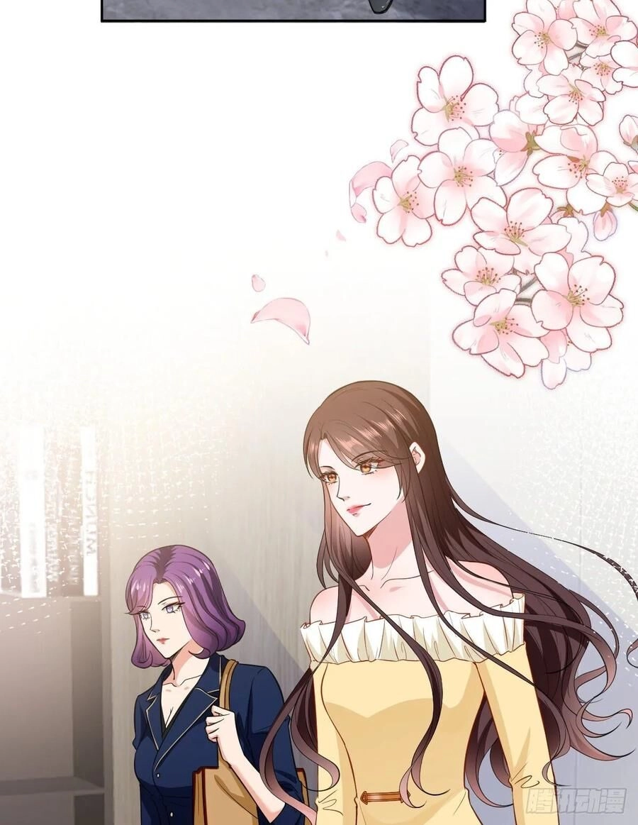 Ông Xã Kết Hôn Thử, Mạnh Thêm Chút Nữa Đi Chapter 186 - 21