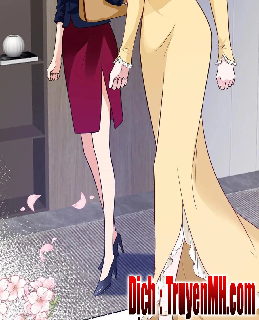 Ông Xã Kết Hôn Thử, Mạnh Thêm Chút Nữa Đi Chapter 186 - 22