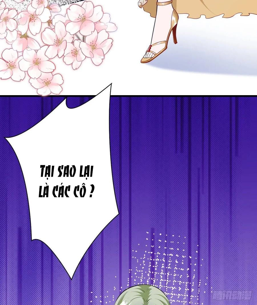 Ông Xã Kết Hôn Thử, Mạnh Thêm Chút Nữa Đi Chapter 186 - 23