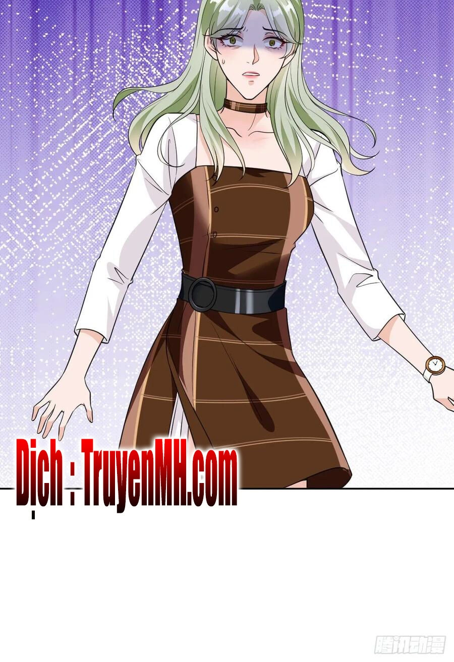 Ông Xã Kết Hôn Thử, Mạnh Thêm Chút Nữa Đi Chapter 186 - 24