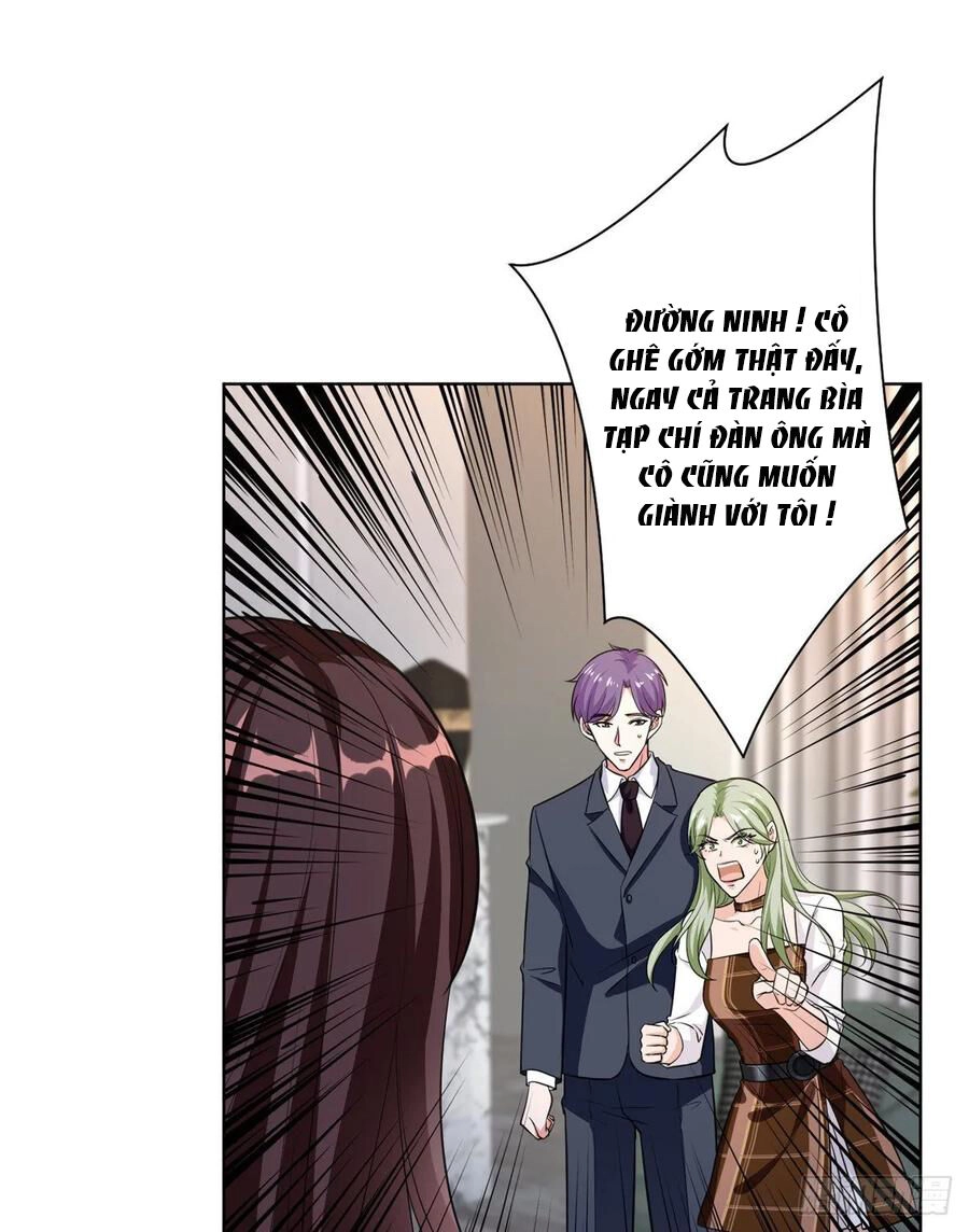 Ông Xã Kết Hôn Thử, Mạnh Thêm Chút Nữa Đi Chapter 187 - 2