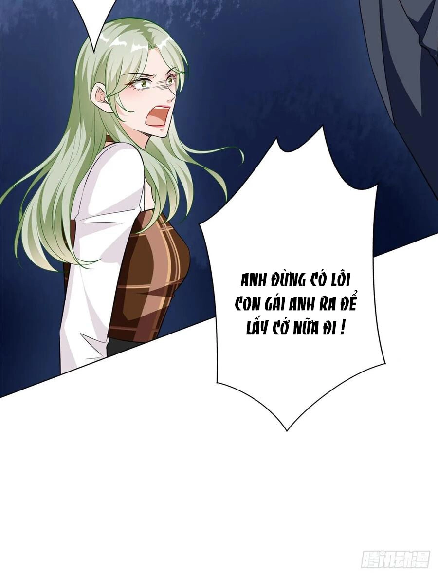 Ông Xã Kết Hôn Thử, Mạnh Thêm Chút Nữa Đi Chapter 187 - 8