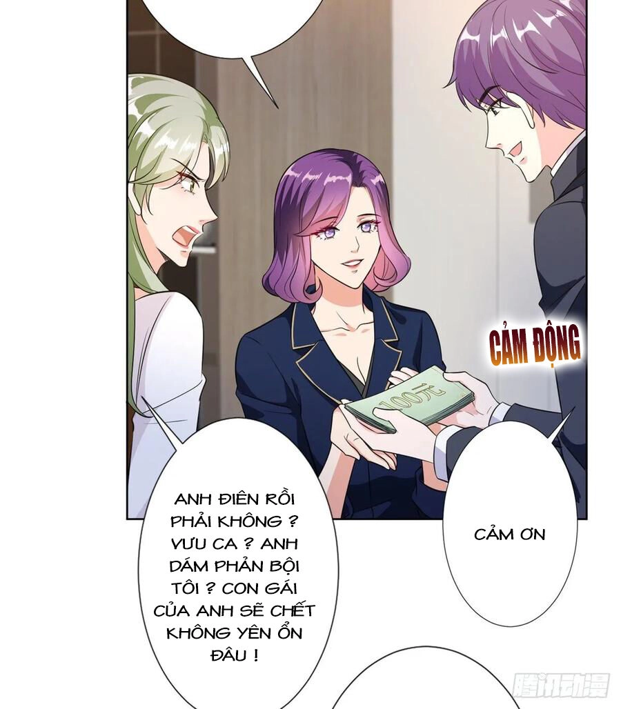 Ông Xã Kết Hôn Thử, Mạnh Thêm Chút Nữa Đi Chapter 187 - 10