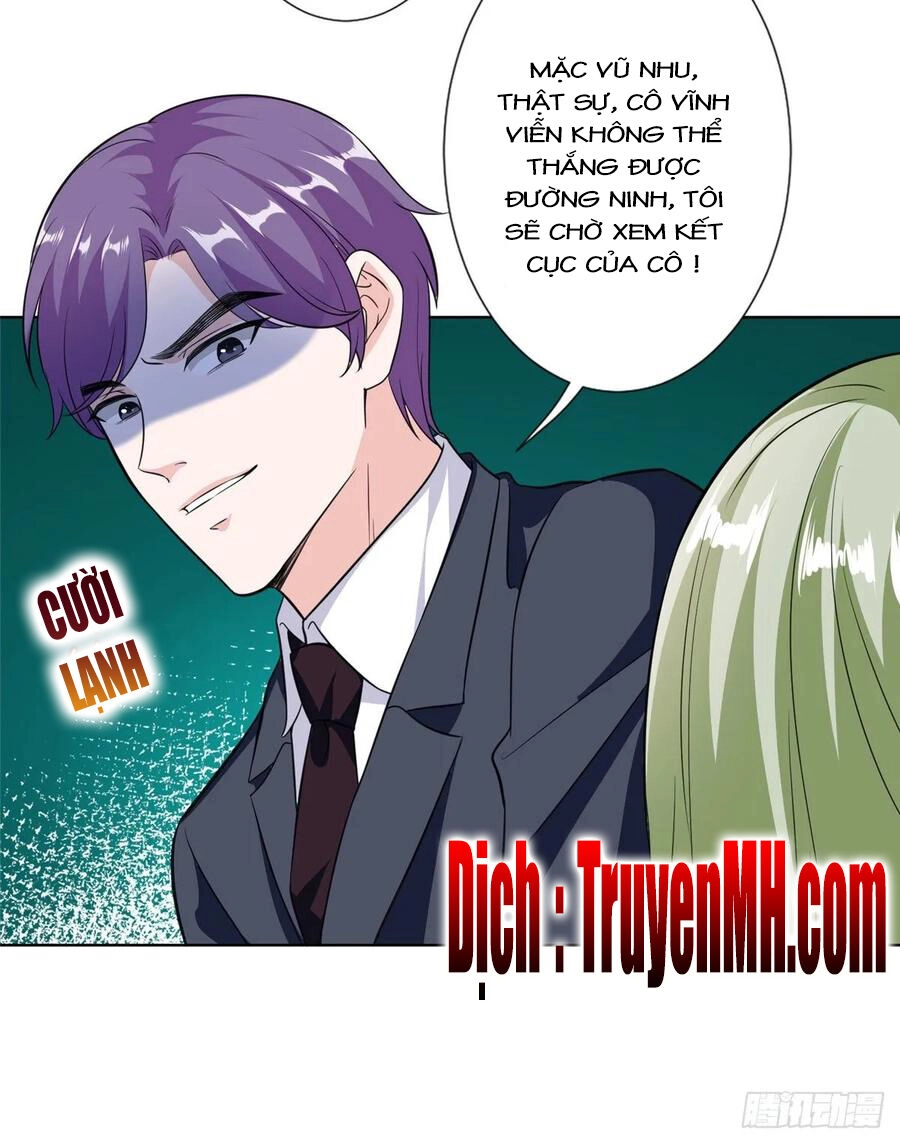 Ông Xã Kết Hôn Thử, Mạnh Thêm Chút Nữa Đi Chapter 187 - 11