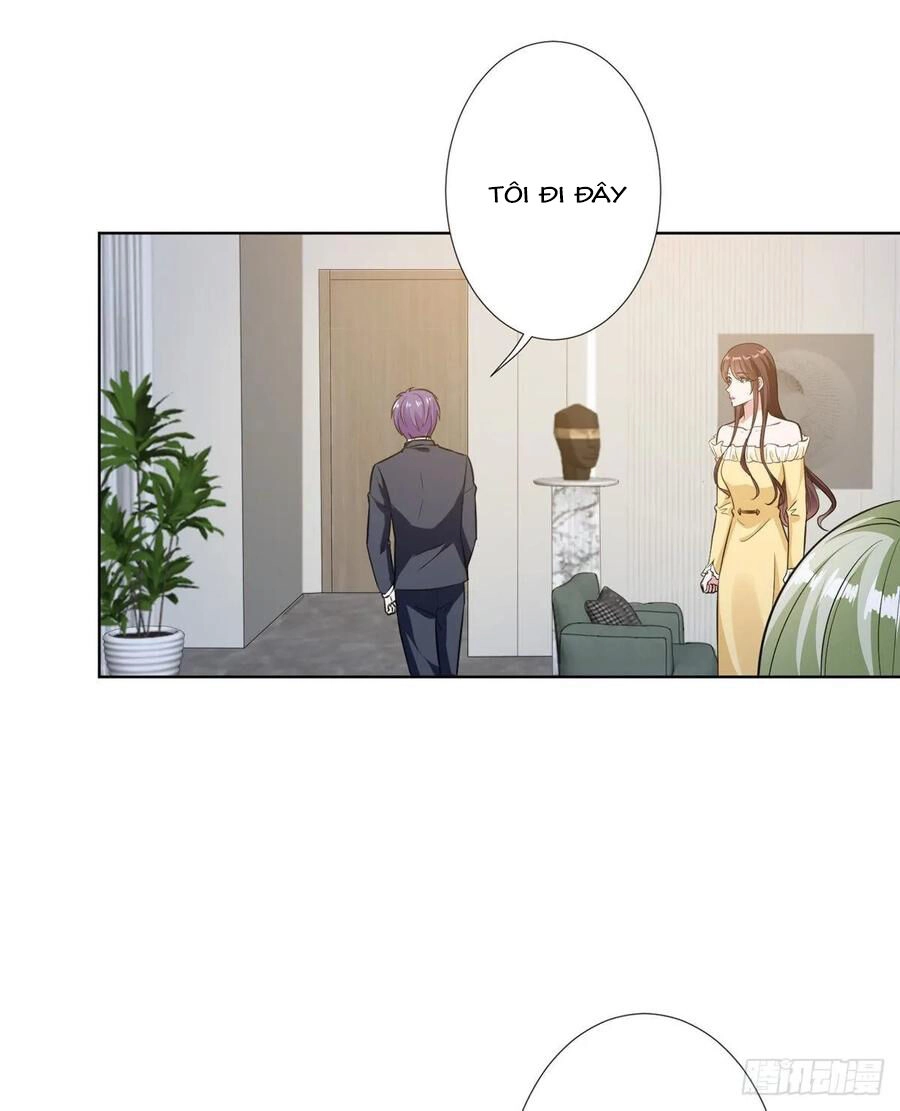 Ông Xã Kết Hôn Thử, Mạnh Thêm Chút Nữa Đi Chapter 187 - 12