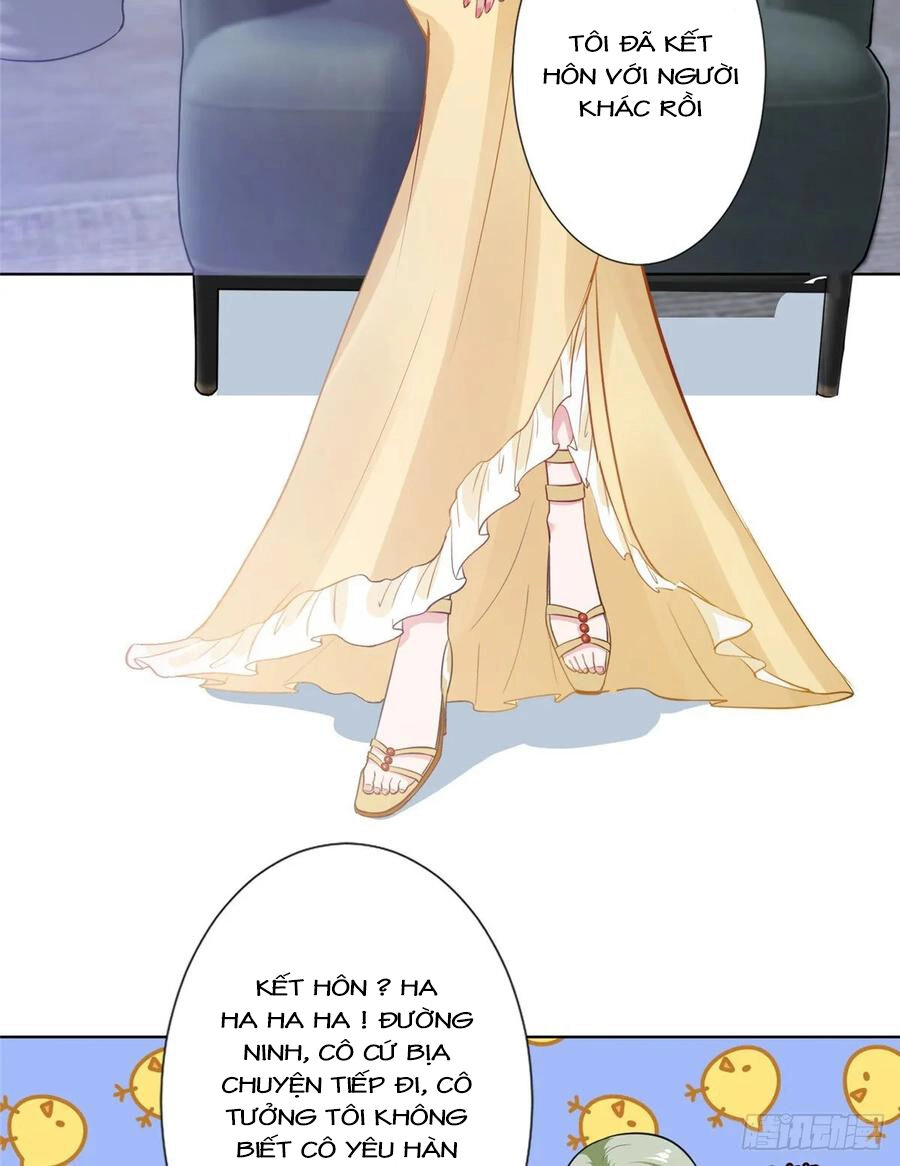 Ông Xã Kết Hôn Thử, Mạnh Thêm Chút Nữa Đi Chapter 188 - 3