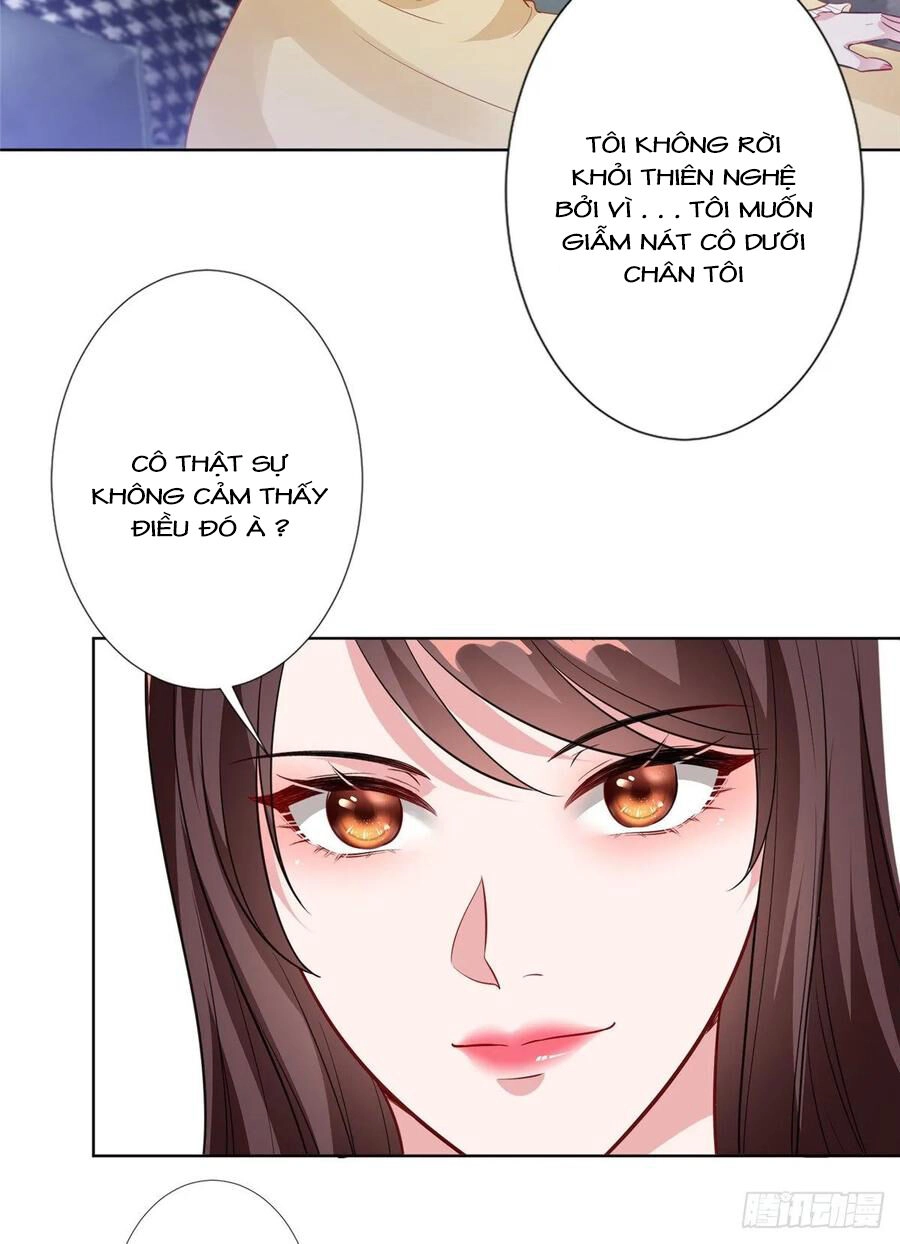 Ông Xã Kết Hôn Thử, Mạnh Thêm Chút Nữa Đi Chapter 188 - 7