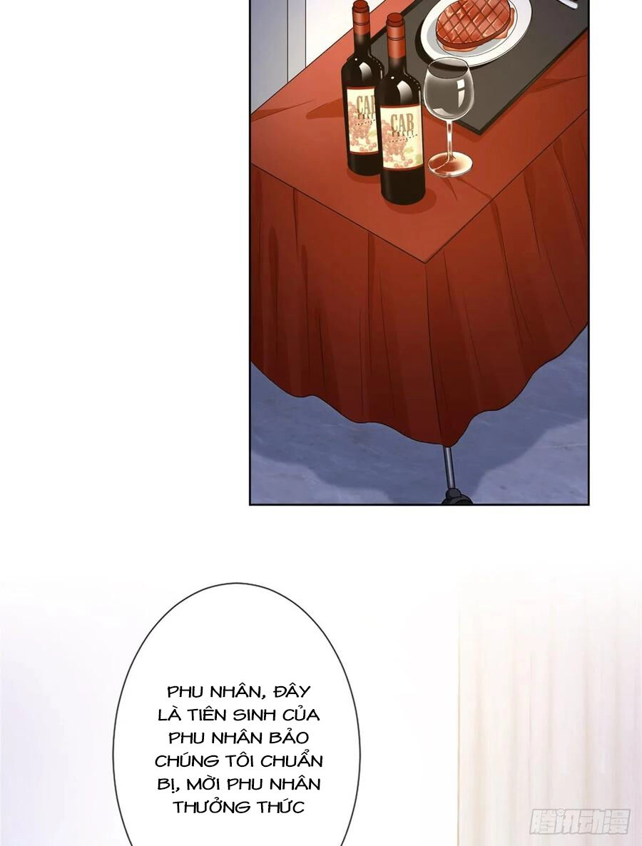 Ông Xã Kết Hôn Thử, Mạnh Thêm Chút Nữa Đi Chapter 188 - 9