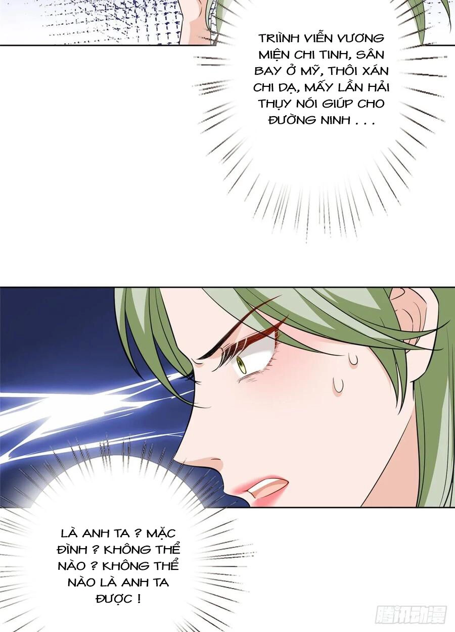 Ông Xã Kết Hôn Thử, Mạnh Thêm Chút Nữa Đi Chapter 188 - 13