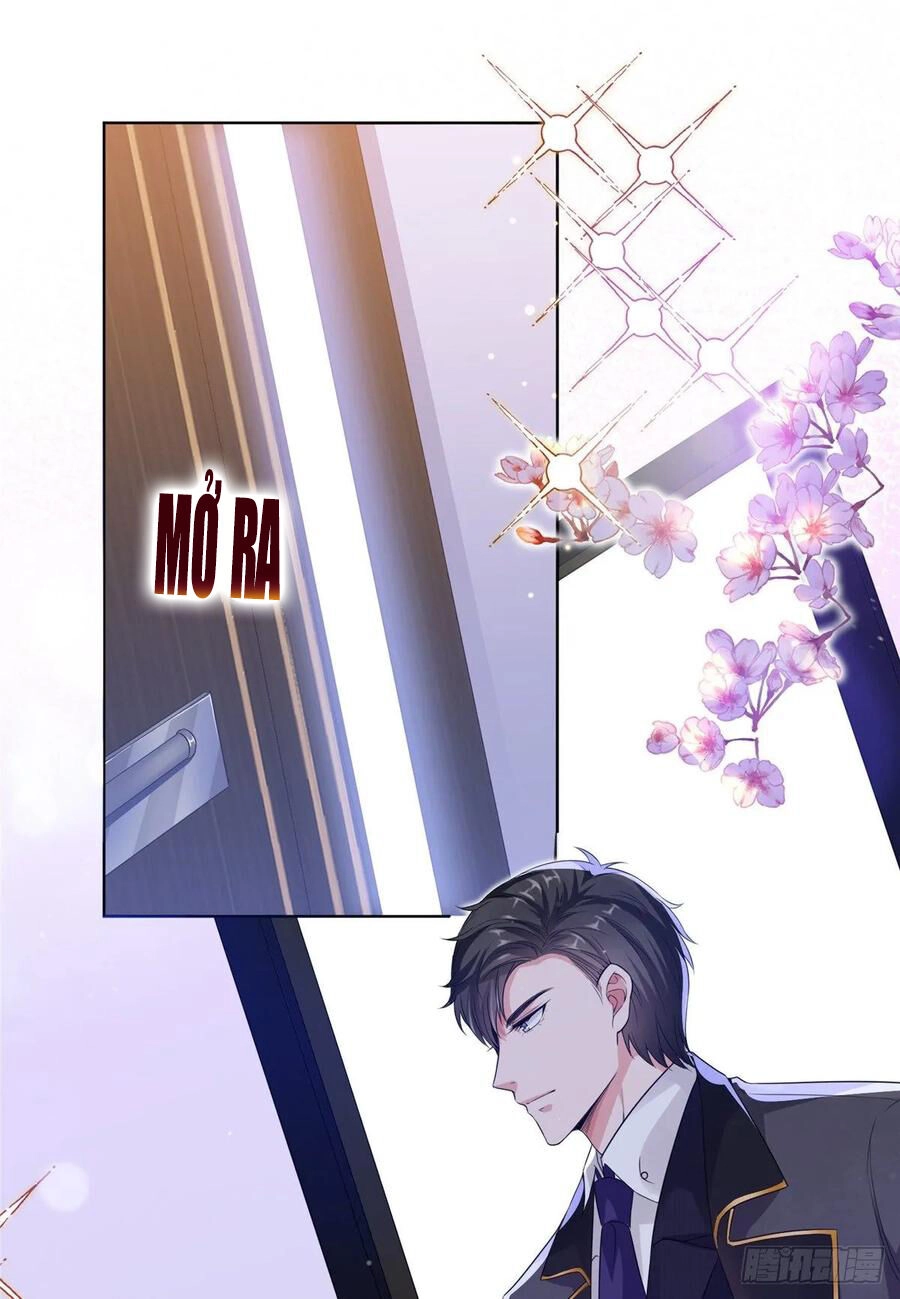 Ông Xã Kết Hôn Thử, Mạnh Thêm Chút Nữa Đi Chapter 188 - 15