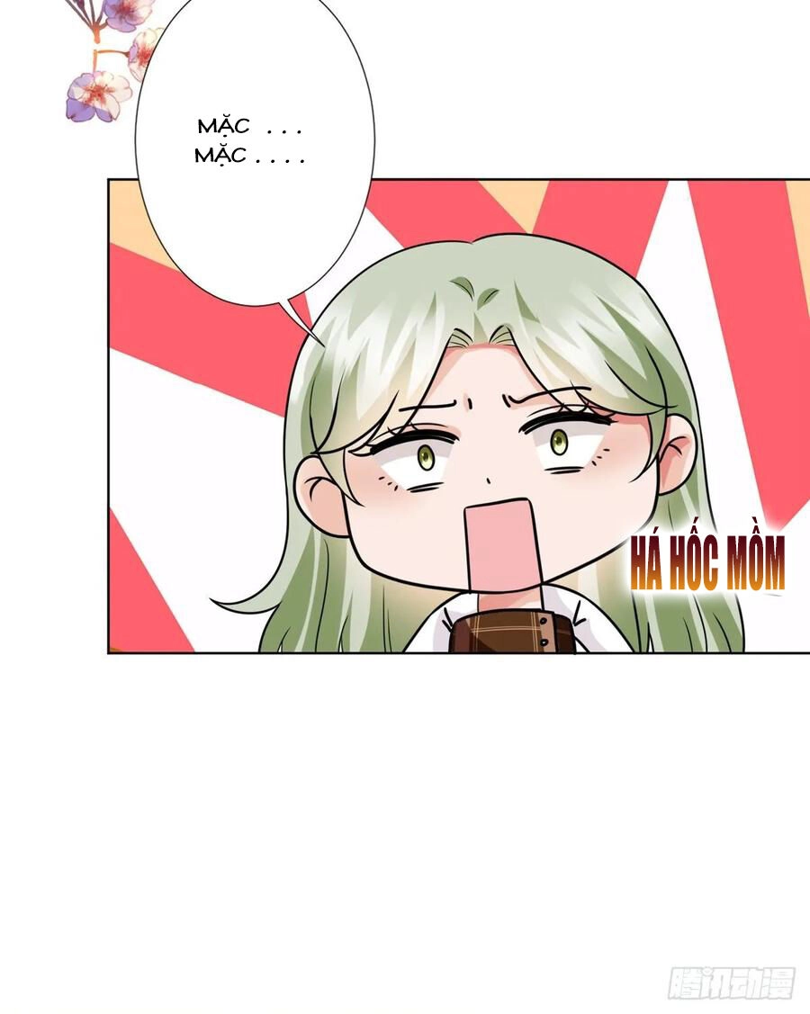 Ông Xã Kết Hôn Thử, Mạnh Thêm Chút Nữa Đi Chapter 188 - 17