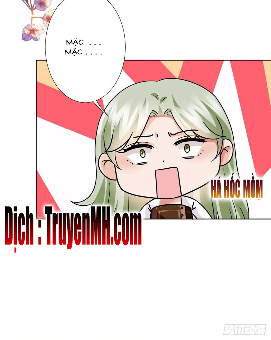 Ông Xã Kết Hôn Thử, Mạnh Thêm Chút Nữa Đi Chapter 189 - 4