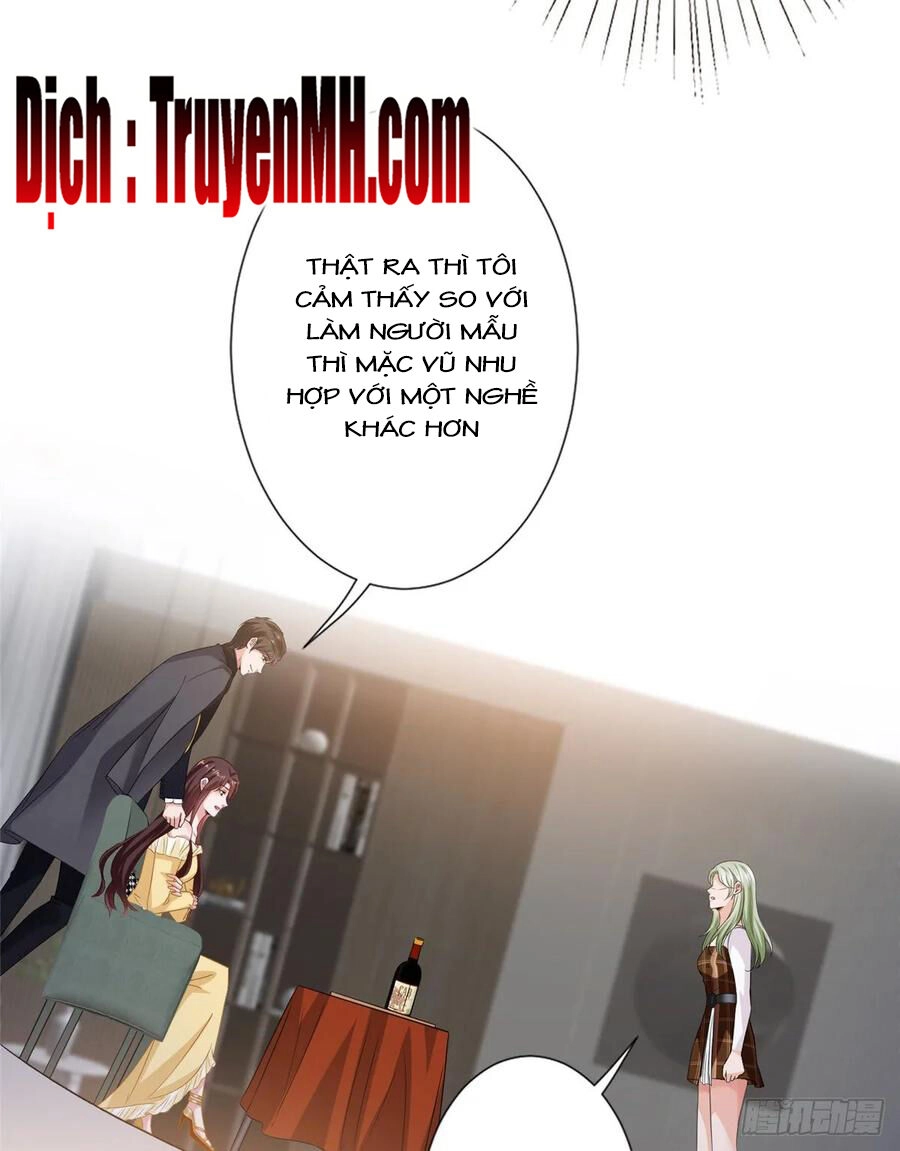 Ông Xã Kết Hôn Thử, Mạnh Thêm Chút Nữa Đi Chapter 189 - 8