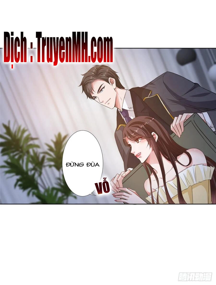 Ông Xã Kết Hôn Thử, Mạnh Thêm Chút Nữa Đi Chapter 189 - 10