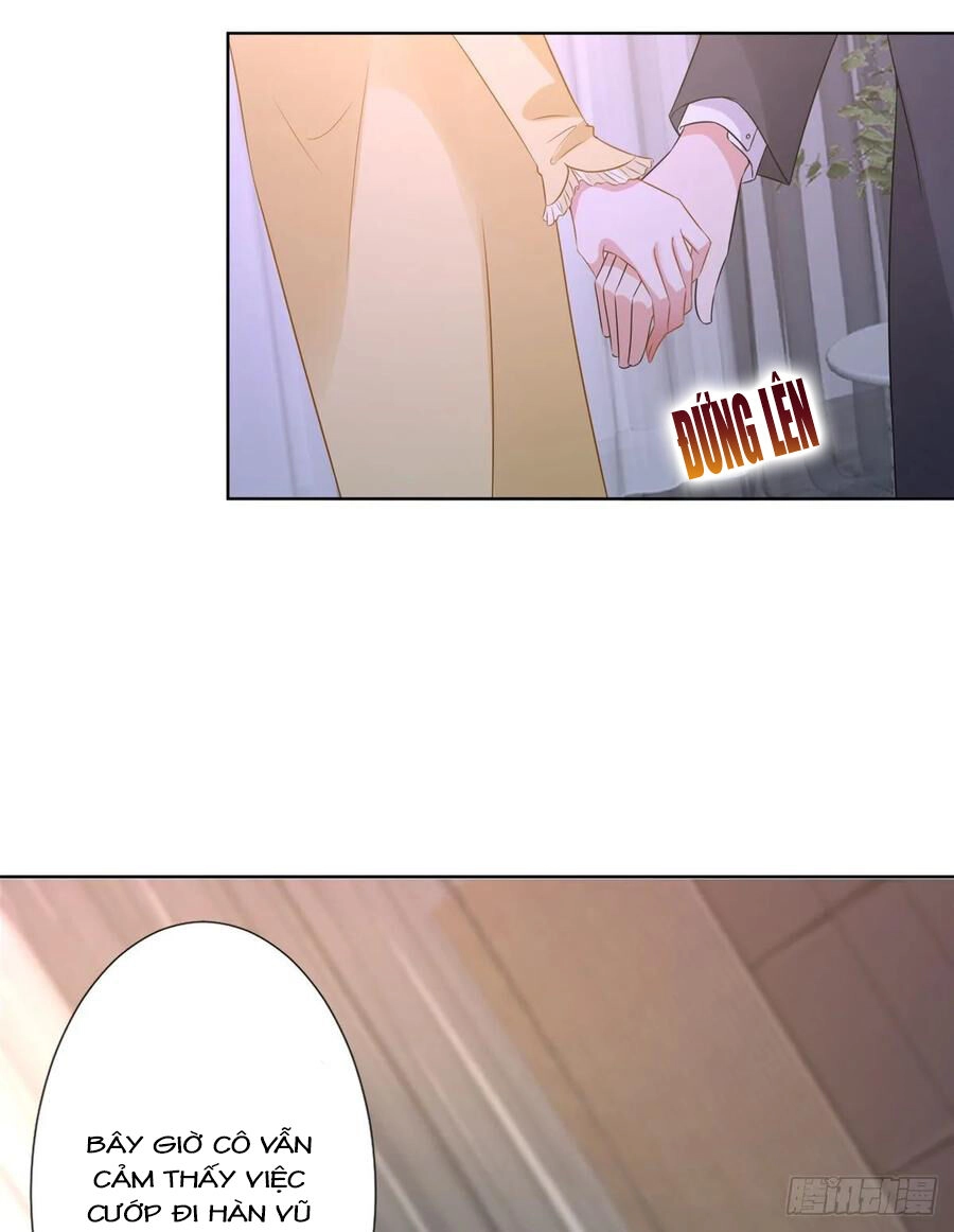 Ông Xã Kết Hôn Thử, Mạnh Thêm Chút Nữa Đi Chapter 189 - 11