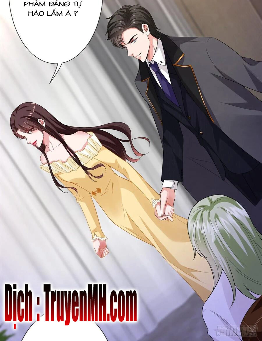 Ông Xã Kết Hôn Thử, Mạnh Thêm Chút Nữa Đi Chapter 189 - 12