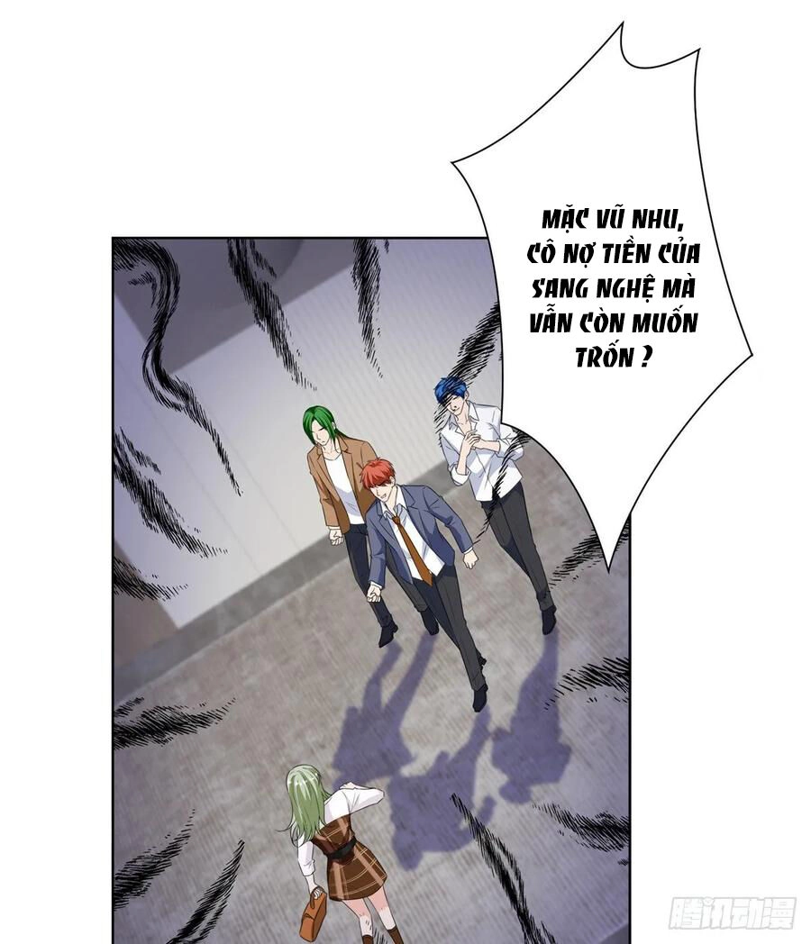 Ông Xã Kết Hôn Thử, Mạnh Thêm Chút Nữa Đi Chapter 189 - 15