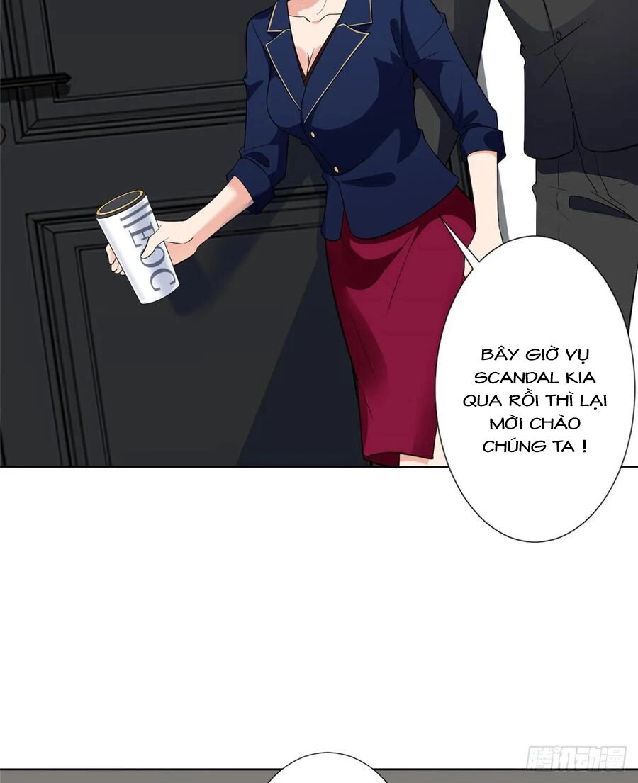 Ông Xã Kết Hôn Thử, Mạnh Thêm Chút Nữa Đi Chapter 190 - 4