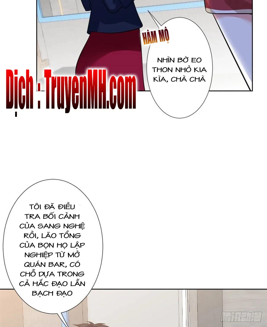 Ông Xã Kết Hôn Thử, Mạnh Thêm Chút Nữa Đi Chapter 190 - 7