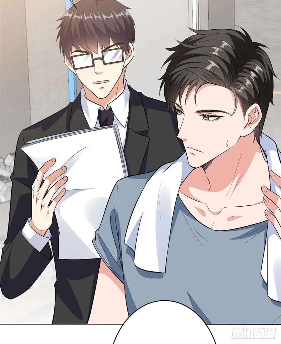 Ông Xã Kết Hôn Thử, Mạnh Thêm Chút Nữa Đi Chapter 190 - 8