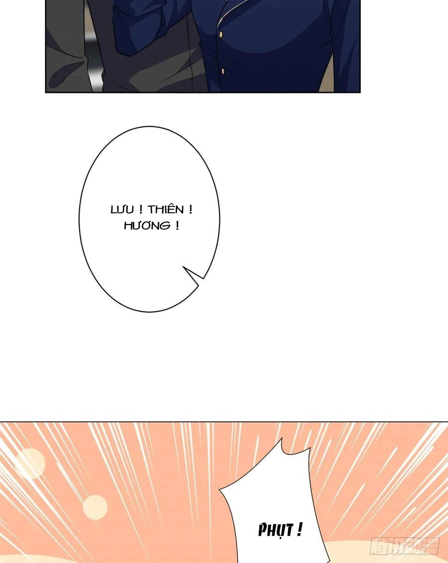 Ông Xã Kết Hôn Thử, Mạnh Thêm Chút Nữa Đi Chapter 190 - 12