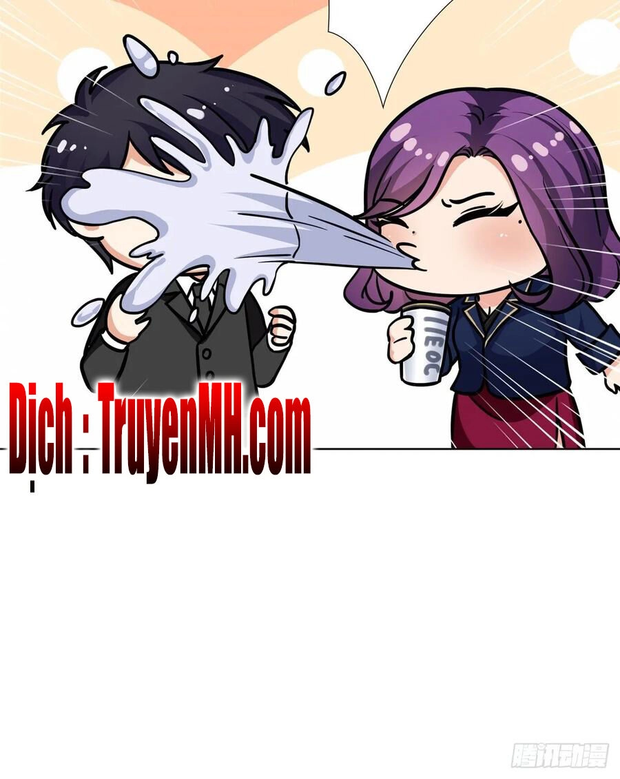 Ông Xã Kết Hôn Thử, Mạnh Thêm Chút Nữa Đi Chapter 190 - 13