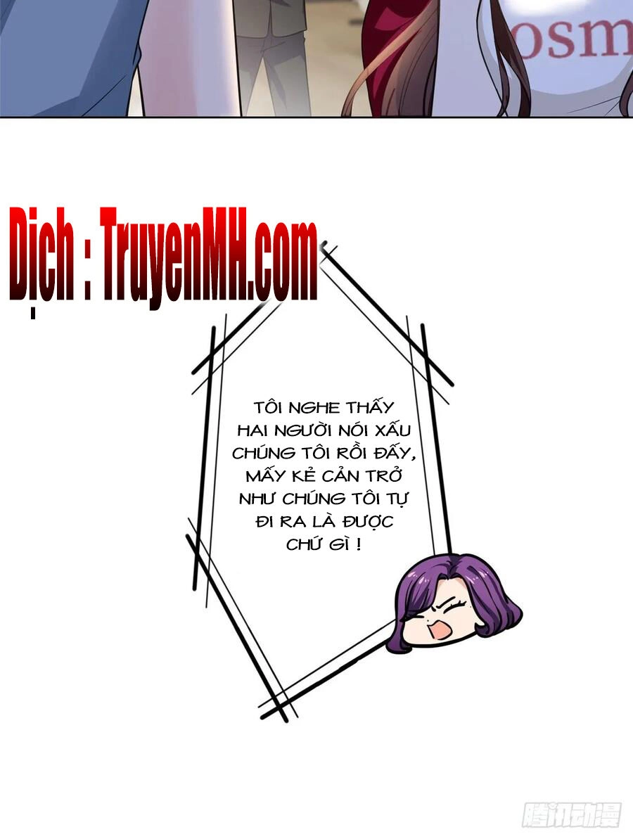 Ông Xã Kết Hôn Thử, Mạnh Thêm Chút Nữa Đi Chapter 190 - 15