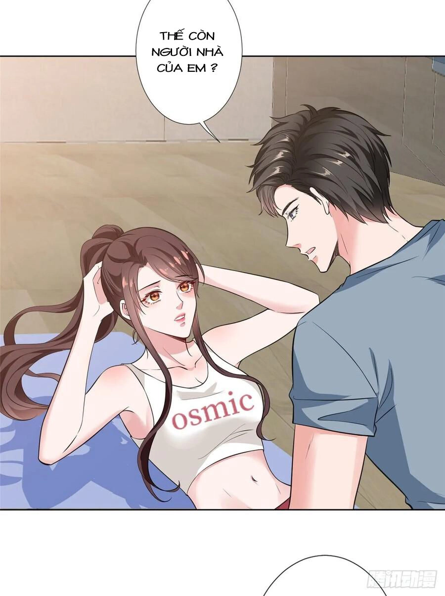 Ông Xã Kết Hôn Thử, Mạnh Thêm Chút Nữa Đi Chapter 191 - 3