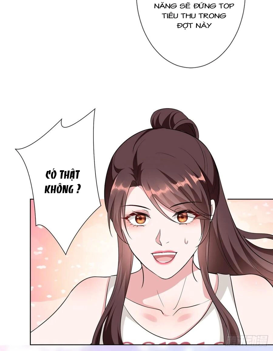 Ông Xã Kết Hôn Thử, Mạnh Thêm Chút Nữa Đi Chapter 191 - 7