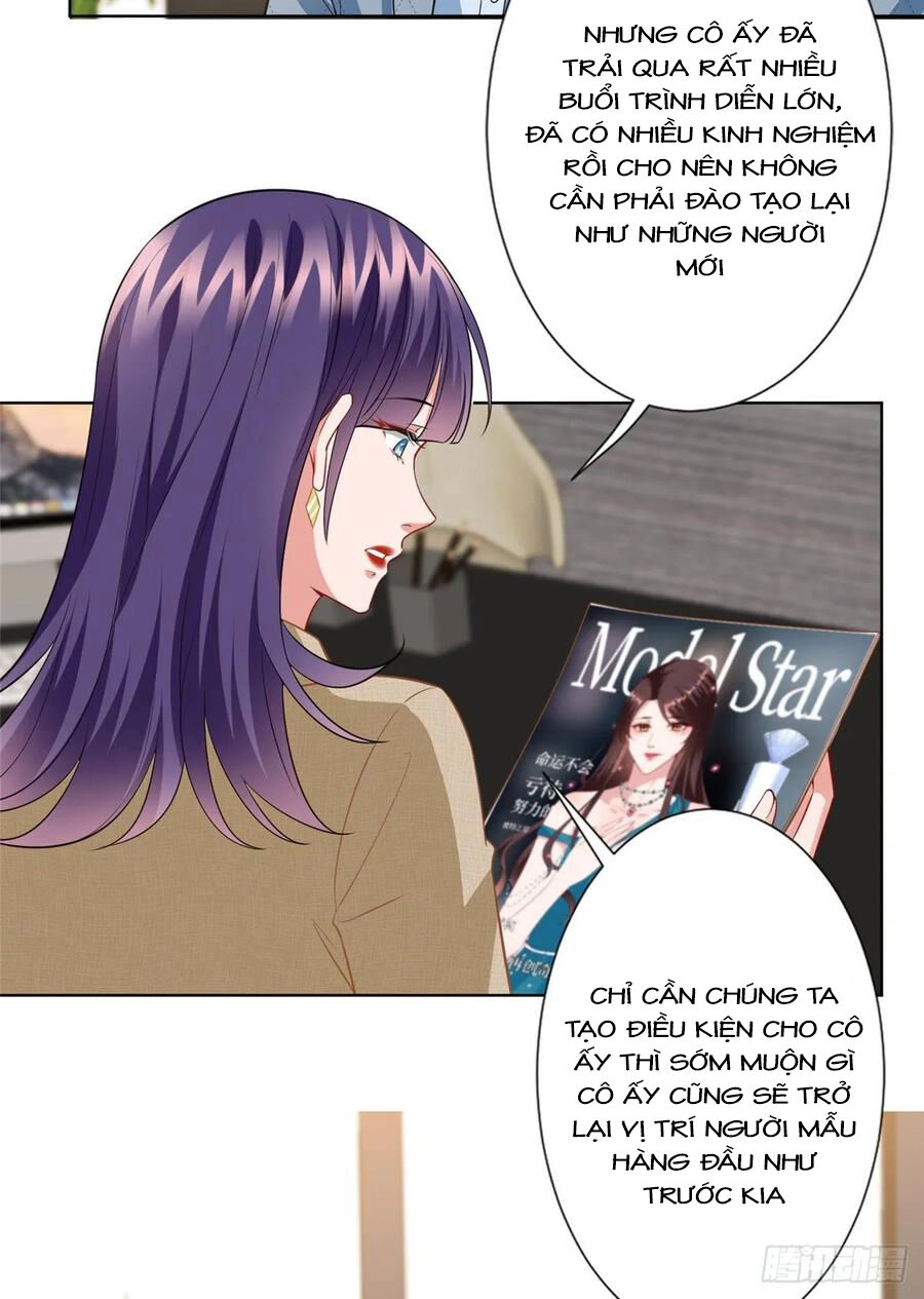 Ông Xã Kết Hôn Thử, Mạnh Thêm Chút Nữa Đi Chapter 191 - 13