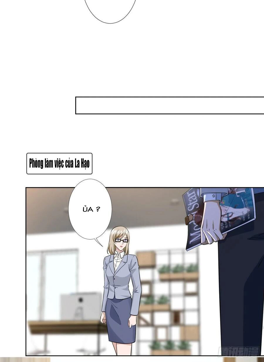 Ông Xã Kết Hôn Thử, Mạnh Thêm Chút Nữa Đi Chapter 192 - 2