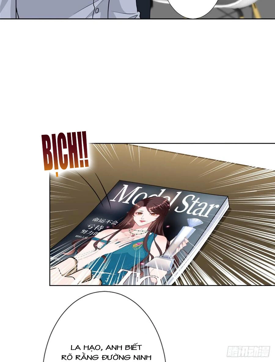 Ông Xã Kết Hôn Thử, Mạnh Thêm Chút Nữa Đi Chapter 192 - 4