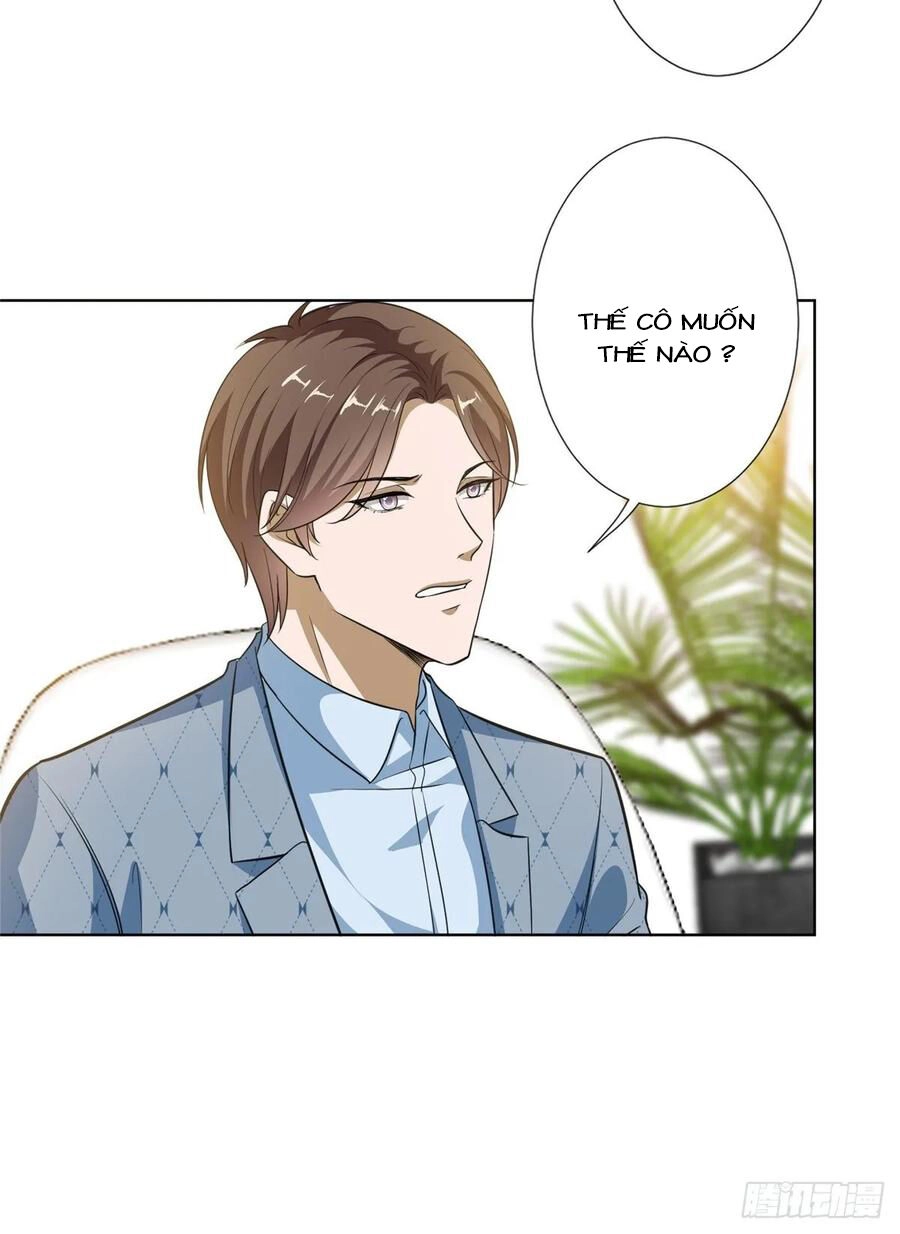 Ông Xã Kết Hôn Thử, Mạnh Thêm Chút Nữa Đi Chapter 192 - 6