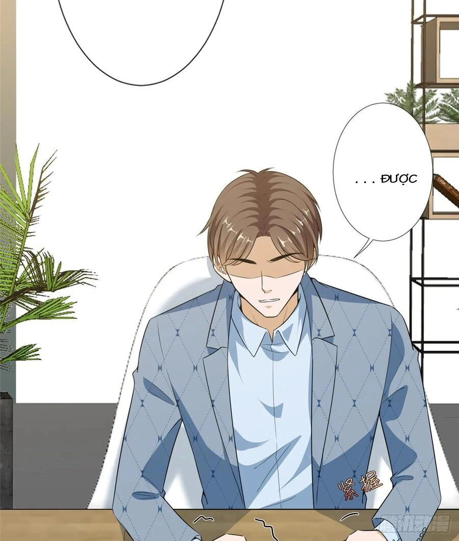 Ông Xã Kết Hôn Thử, Mạnh Thêm Chút Nữa Đi Chapter 192 - 8