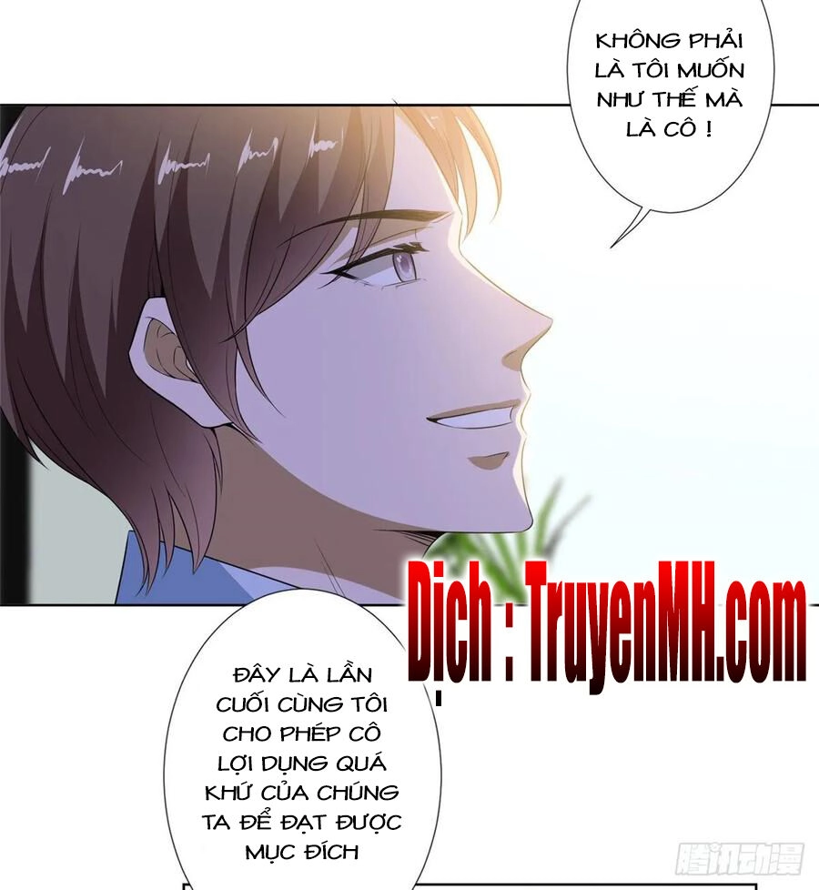 Ông Xã Kết Hôn Thử, Mạnh Thêm Chút Nữa Đi Chapter 192 - 11